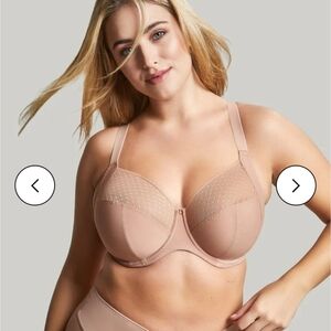 Sculptresse Bliss Full Cup Bra UK Size 42 FF/ US 42H